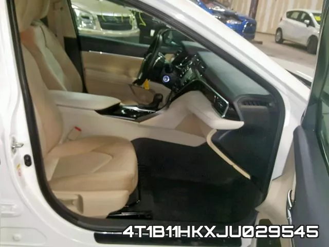 4T1B11HKXJU029545 фото 6