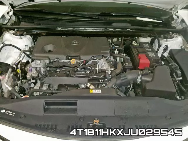 4T1B11HKXJU029545 фото 8