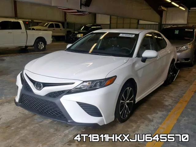 4T1B11HKXJU645570 фото 3
