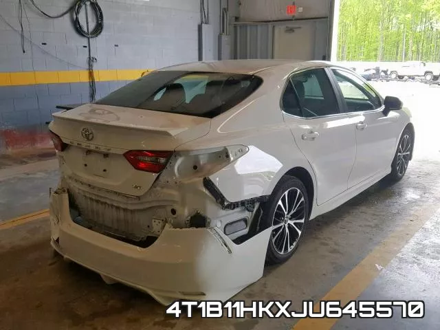 4T1B11HKXJU645570 фото 5