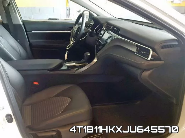 4T1B11HKXJU645570 фото 6