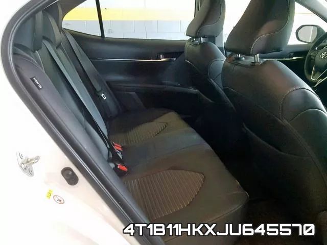 4T1B11HKXJU645570 фото 7
