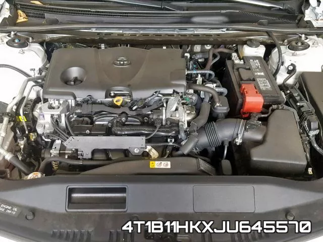 4T1B11HKXJU645570 фото 8