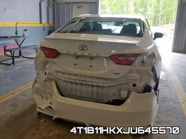 4T1B11HKXJU645570 фото 10