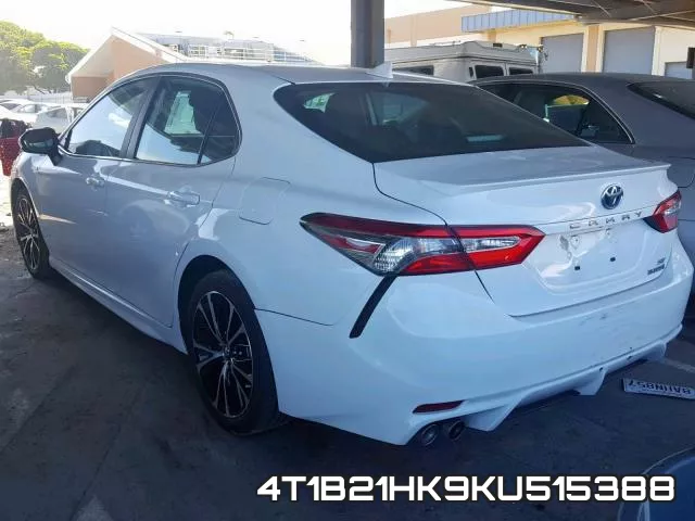 4T1B21HK9KU515388 фото 4