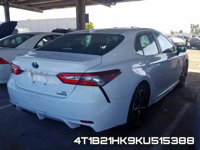 4T1B21HK9KU515388 фото 5