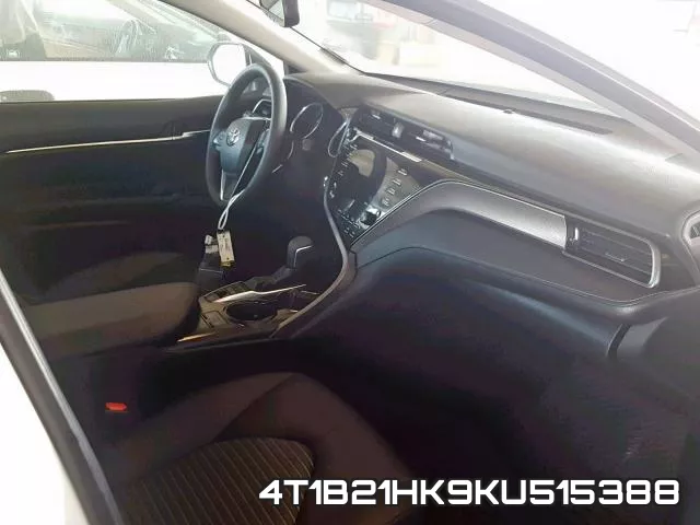 4T1B21HK9KU515388 фото 6