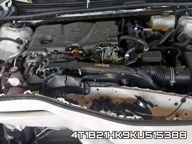 4T1B21HK9KU515388 фото 8
