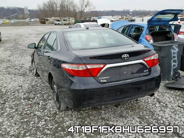 4T1BF1FK8HU626997 фото 4