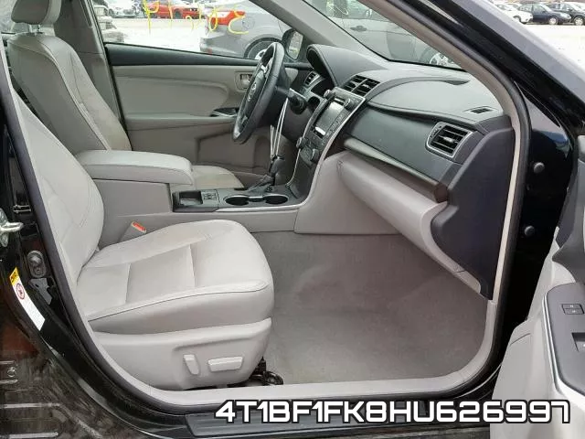 4T1BF1FK8HU626997 фото 6