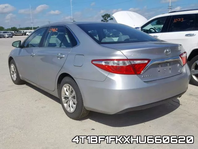 4T1BF1FKXHU660620 фото 4