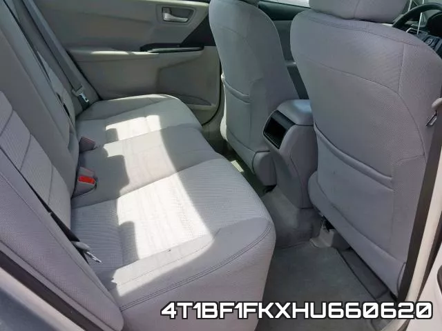 4T1BF1FKXHU660620 фото 7
