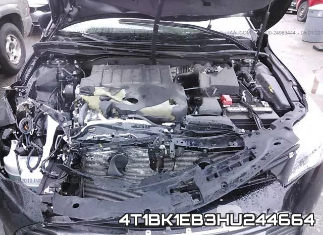 4T1BK1EB3HU244664 фото 2