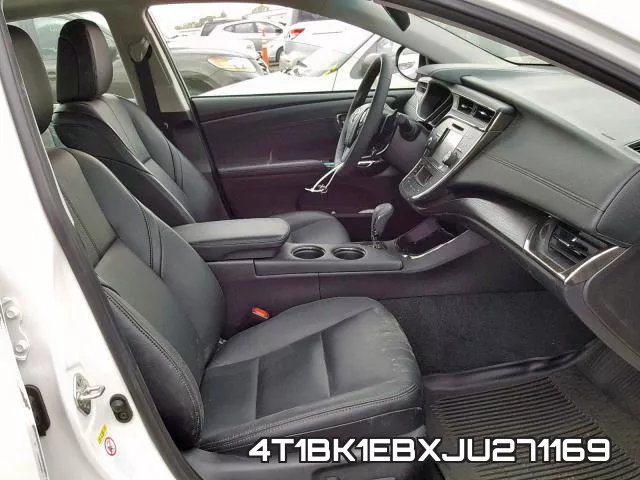 4T1BK1EBXJU271169 фото 6