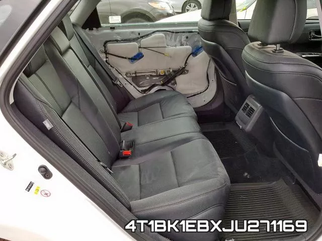 4T1BK1EBXJU271169 фото 7