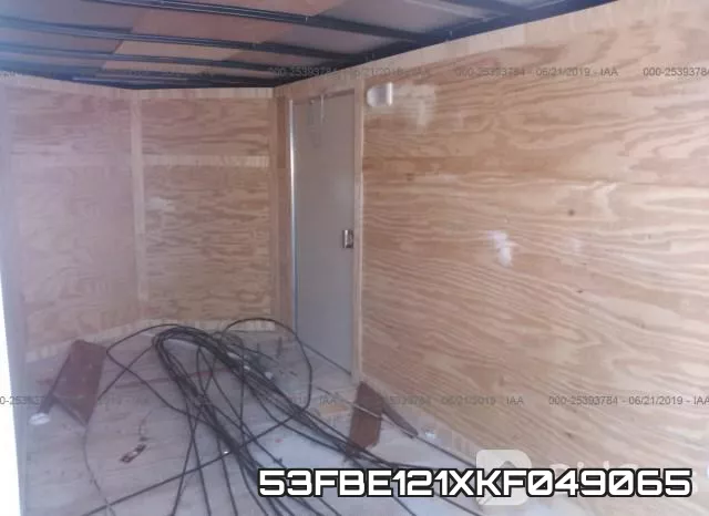 53FBE121XKF049065 фото 6