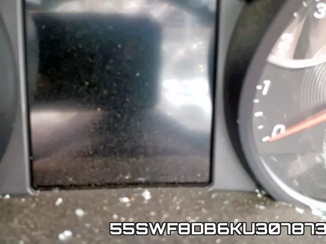 55SWF8DB6KU307873 фото 9