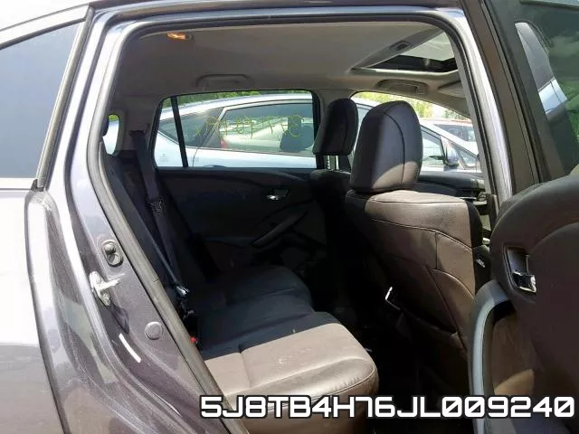 5J8TB4H76JL009240 фото 6