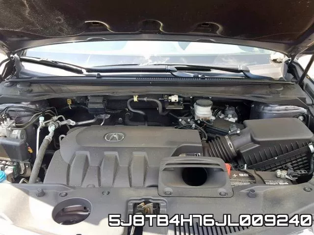 5J8TB4H76JL009240 фото 7