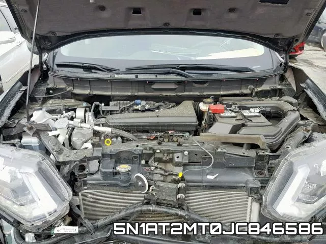 5N1AT2MT0JC846586 фото 8