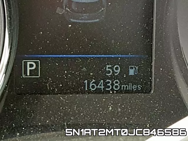 5N1AT2MT0JC846586 фото 9