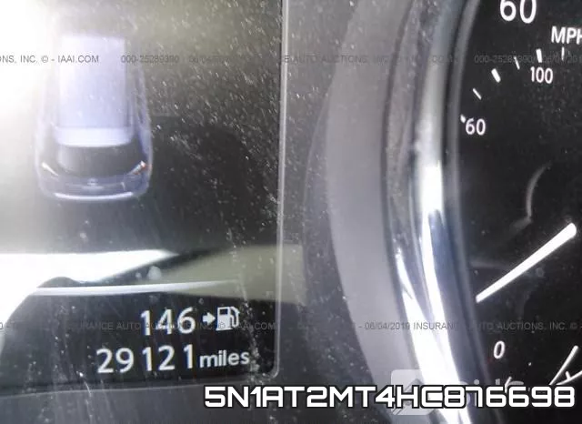 5N1AT2MT4HC876698 фото 8