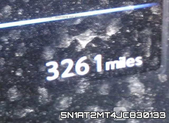 5N1AT2MT4JC830133 фото 8