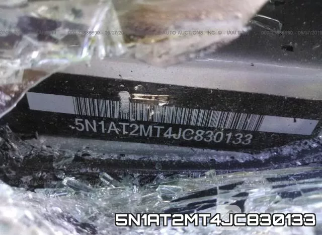 5N1AT2MT4JC830133 фото 10