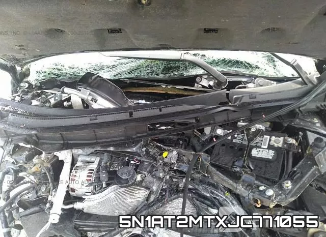 5N1AT2MTXJC771055 фото 2