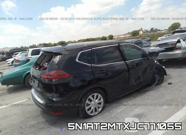 5N1AT2MTXJC771055 фото 5
