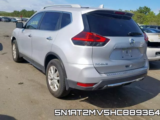 5N1AT2MV5HC889364 фото 4