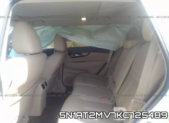 5N1AT2MV7KC725489 фото 9