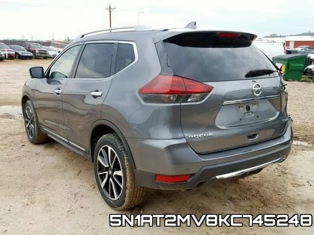 5N1AT2MV8KC745248 фото 4