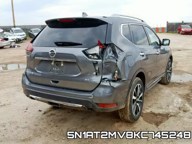5N1AT2MV8KC745248 фото 5