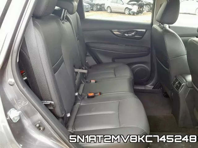 5N1AT2MV8KC745248 фото 7