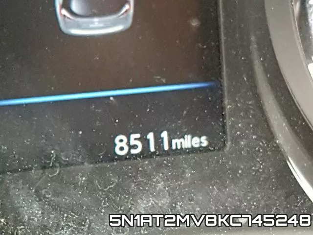 5N1AT2MV8KC745248 фото 9