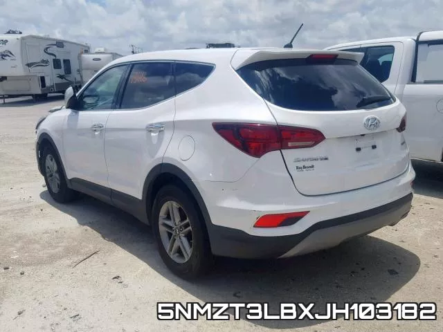 5NMZT3LBXJH103182 фото 4