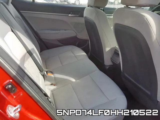 5NPD74LF0HH210522 фото 7