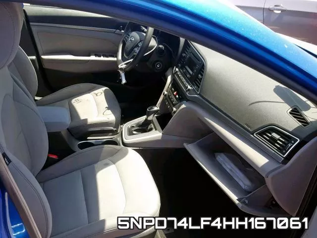 5NPD74LF4HH167061 фото 6