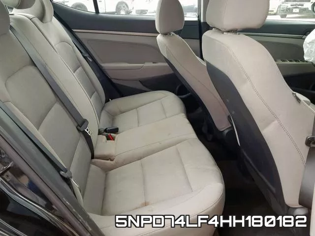 5NPD74LF4HH180182 фото 7
