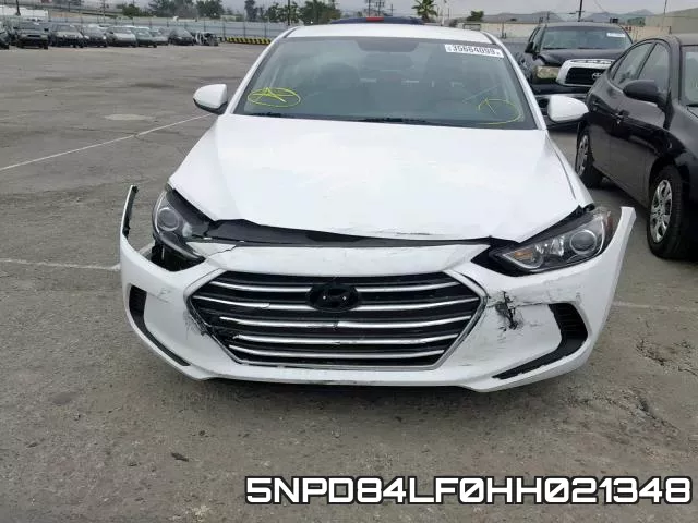 5NPD84LF0HH021348 фото 10