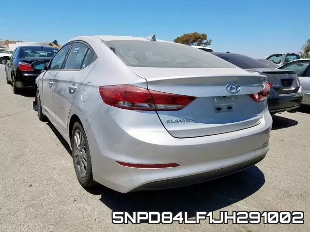 5NPD84LF1JH291002 фото 4