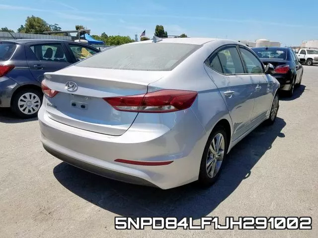 5NPD84LF1JH291002 фото 5