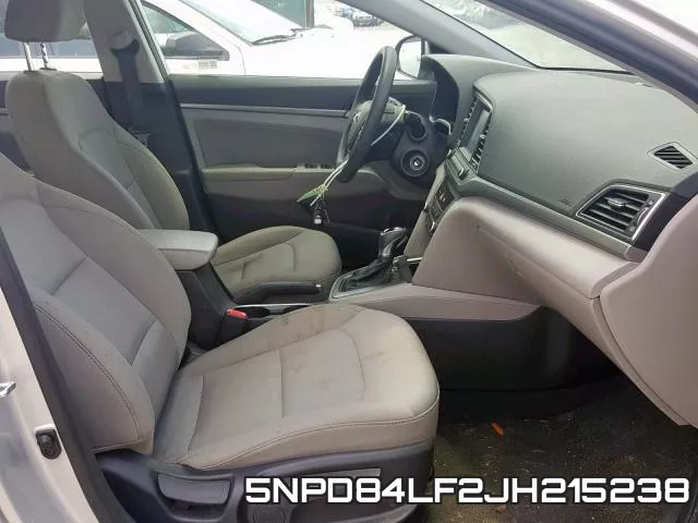 5NPD84LF2JH215238 фото 6