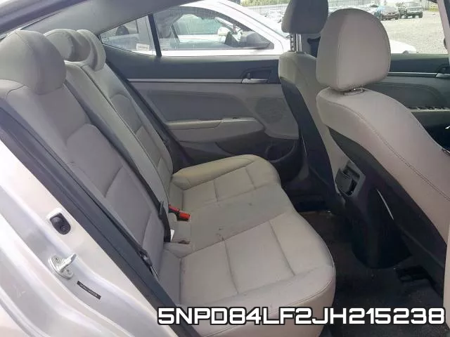 5NPD84LF2JH215238 фото 7