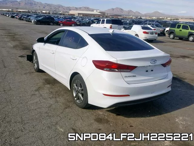 5NPD84LF2JH225221 фото 4