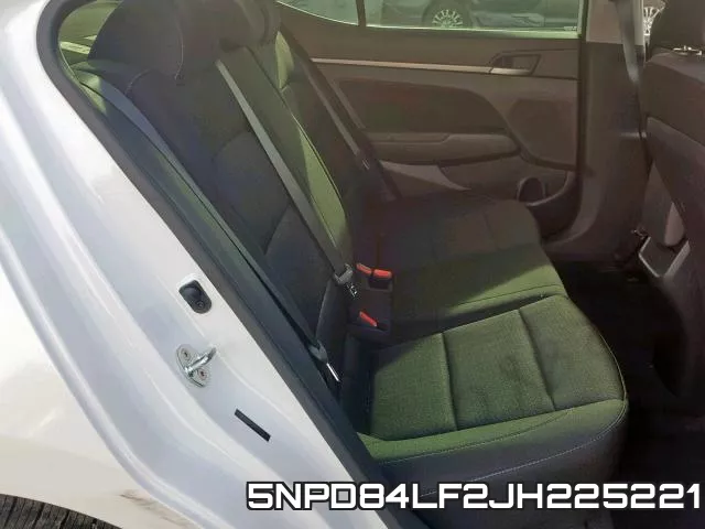 5NPD84LF2JH225221 фото 7