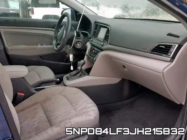 5NPD84LF3JH215832 фото 6