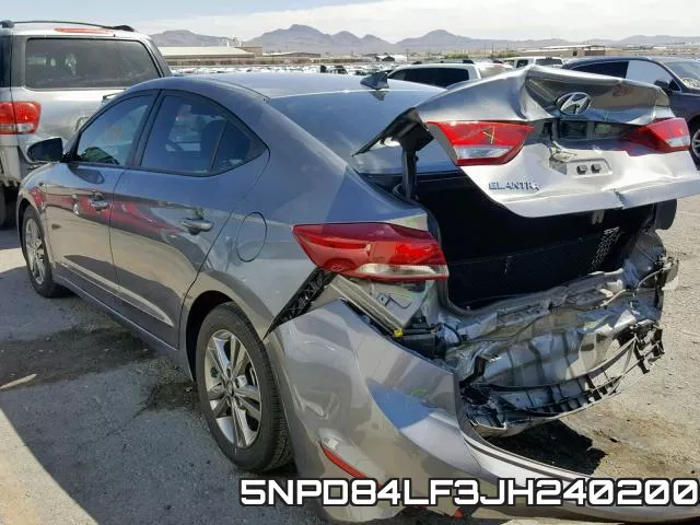 5NPD84LF3JH240200 фото 4