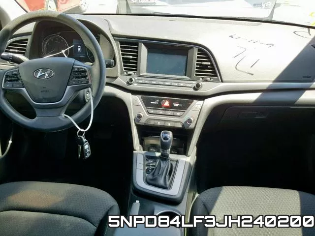 5NPD84LF3JH240200 фото 10